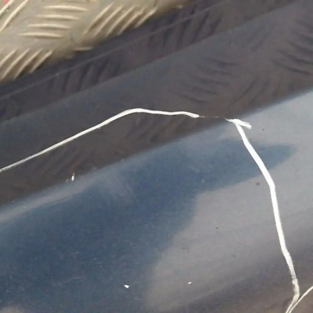 BMW E87 Nakładka listwa próg prawy M-Pakiet - SKU 0033556-LMB - Numer Części 51770033556-LMB1