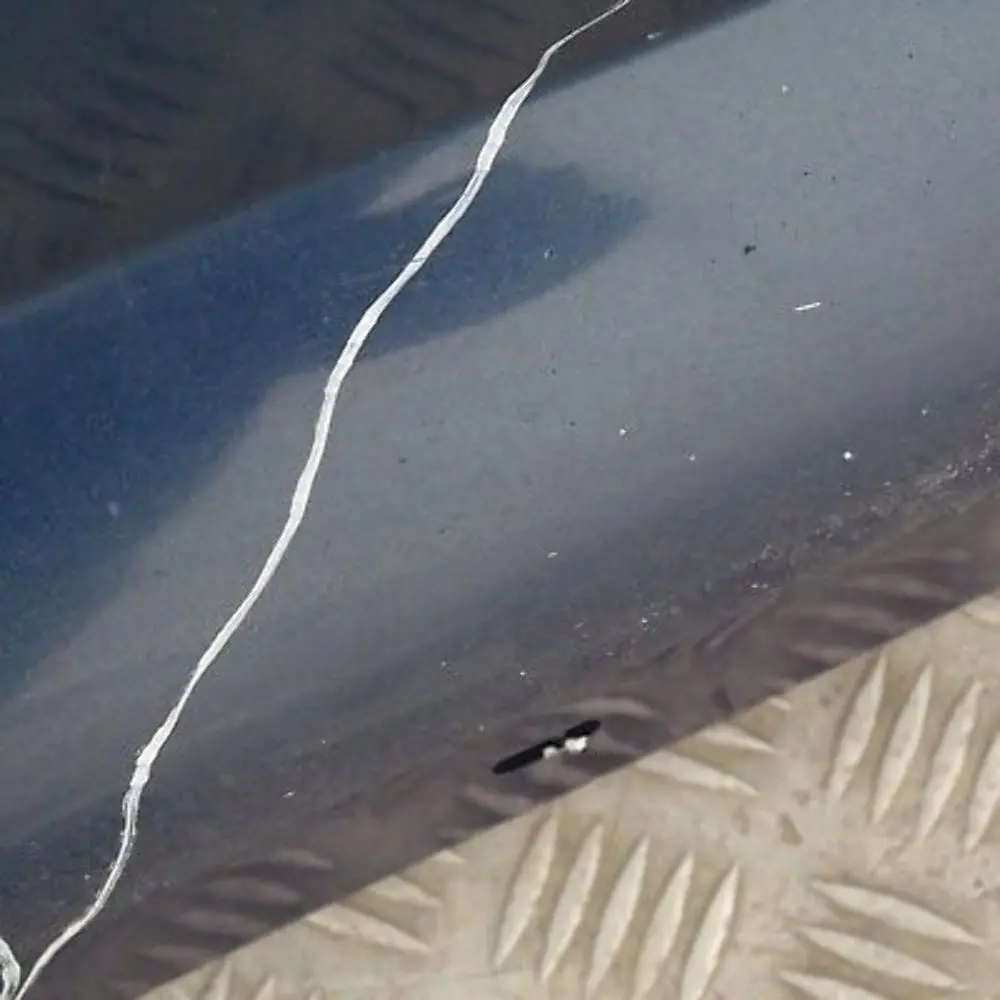 BMW E87 Nakładka listwa próg prawy M-Pakiet - SKU 0033556-LMB - Numer Części 51770033556-LMB1