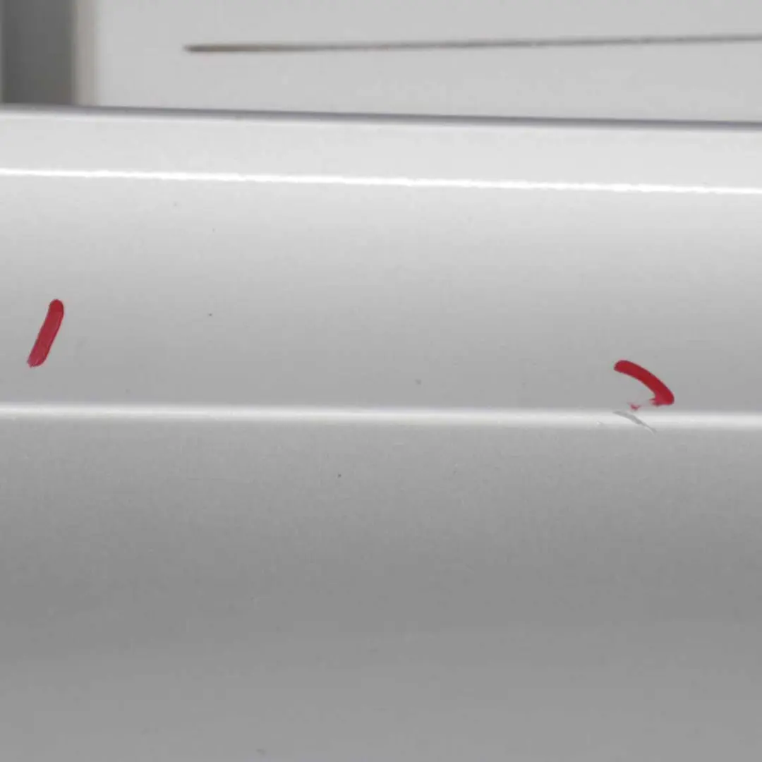 Side Skirt BMW E87 M Sport Sill Strip Right O/S Titansilber Silver - 354 to with Part number 0033556 Side Skirt BMW E87 M Sport Sill Strip Right O/S Titansilber Silver - 354 - SKU 0033556-TS1 - Part number 0033556