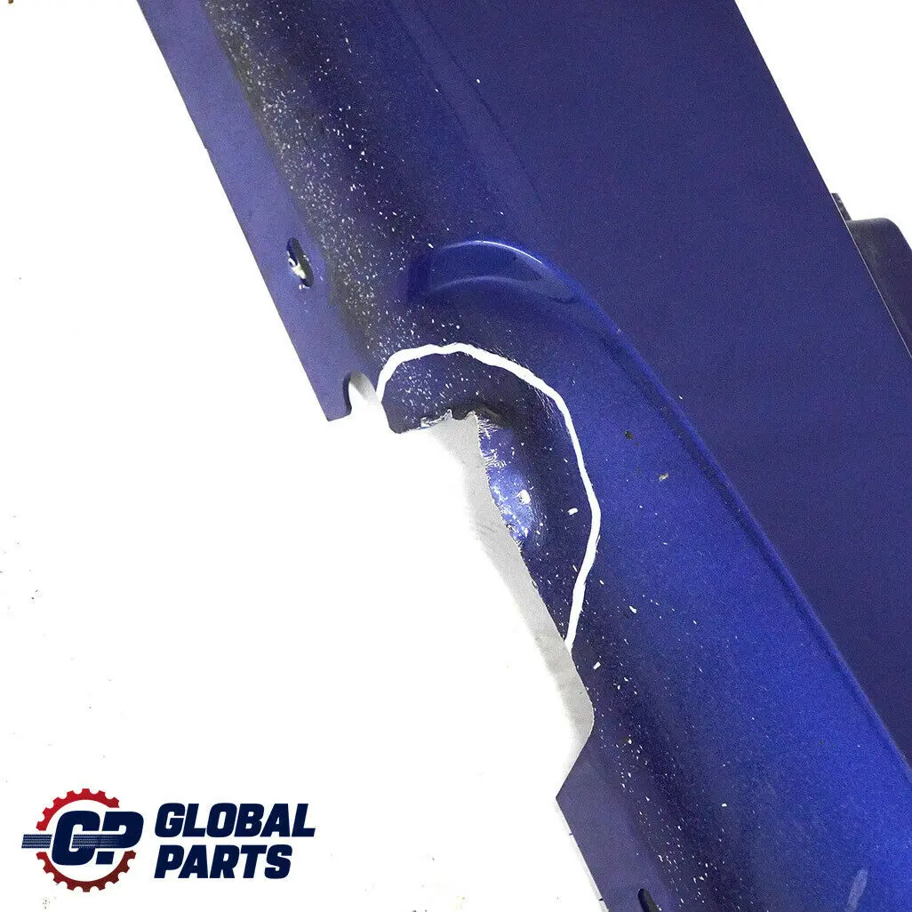 Nakładka listwa próg lewy M-Pakiet do BMW E87 LCI o numerze 0033557 BMW E87 LCI Nakładka listwa próg lewy M-Pakiet - SKU 0033557-LMB3 - Numer Części 0033557