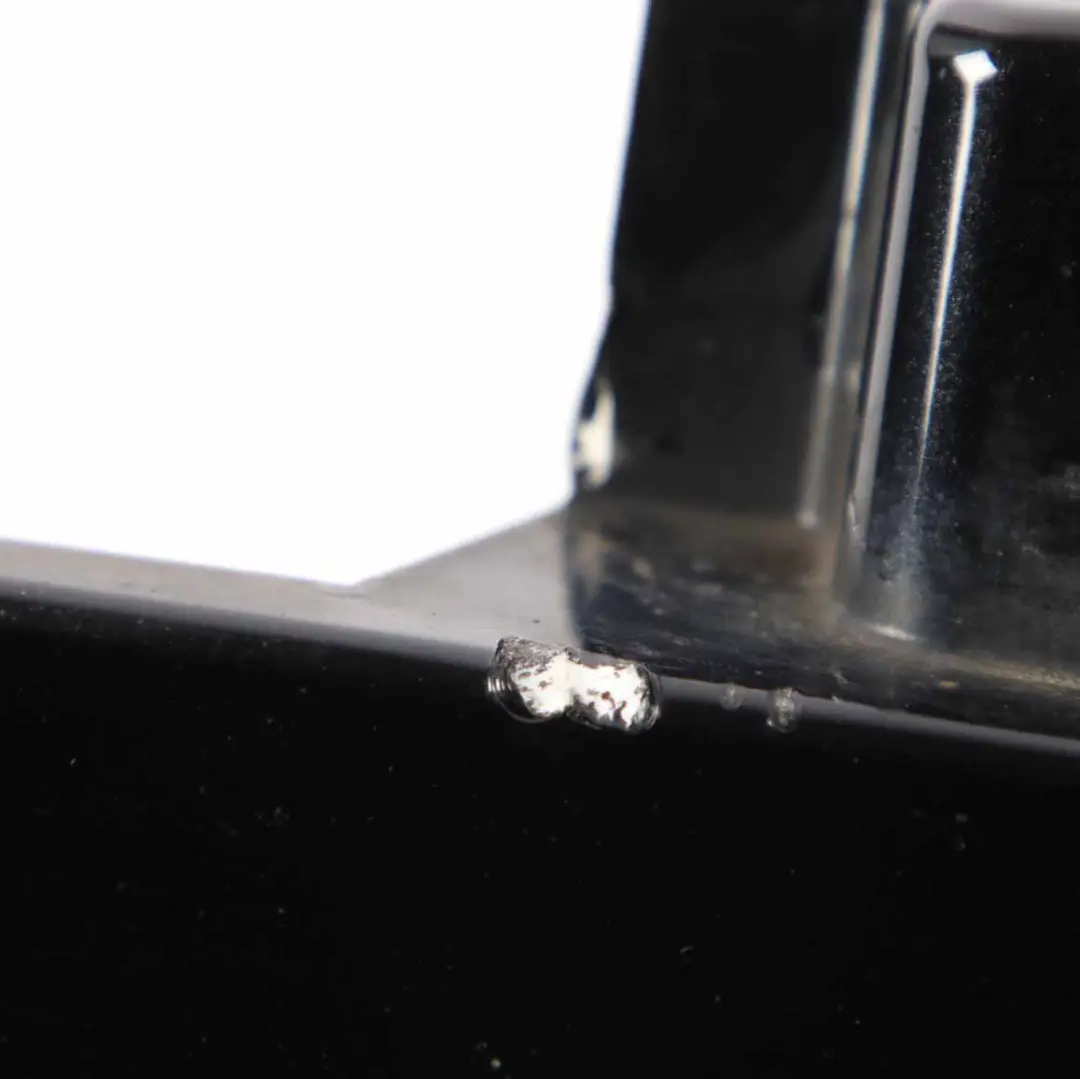 Schwellerleiste Blende Schweller links Black Sapphire für BMW 1 er E87 LCI M Sport mit Teilenummer 0033557 BMW 1 er E87 LCI M Sport Schwellerleiste Blende Schweller links Black Sapphire - SKU 0033557-BS1 - Teilenummer 0033557