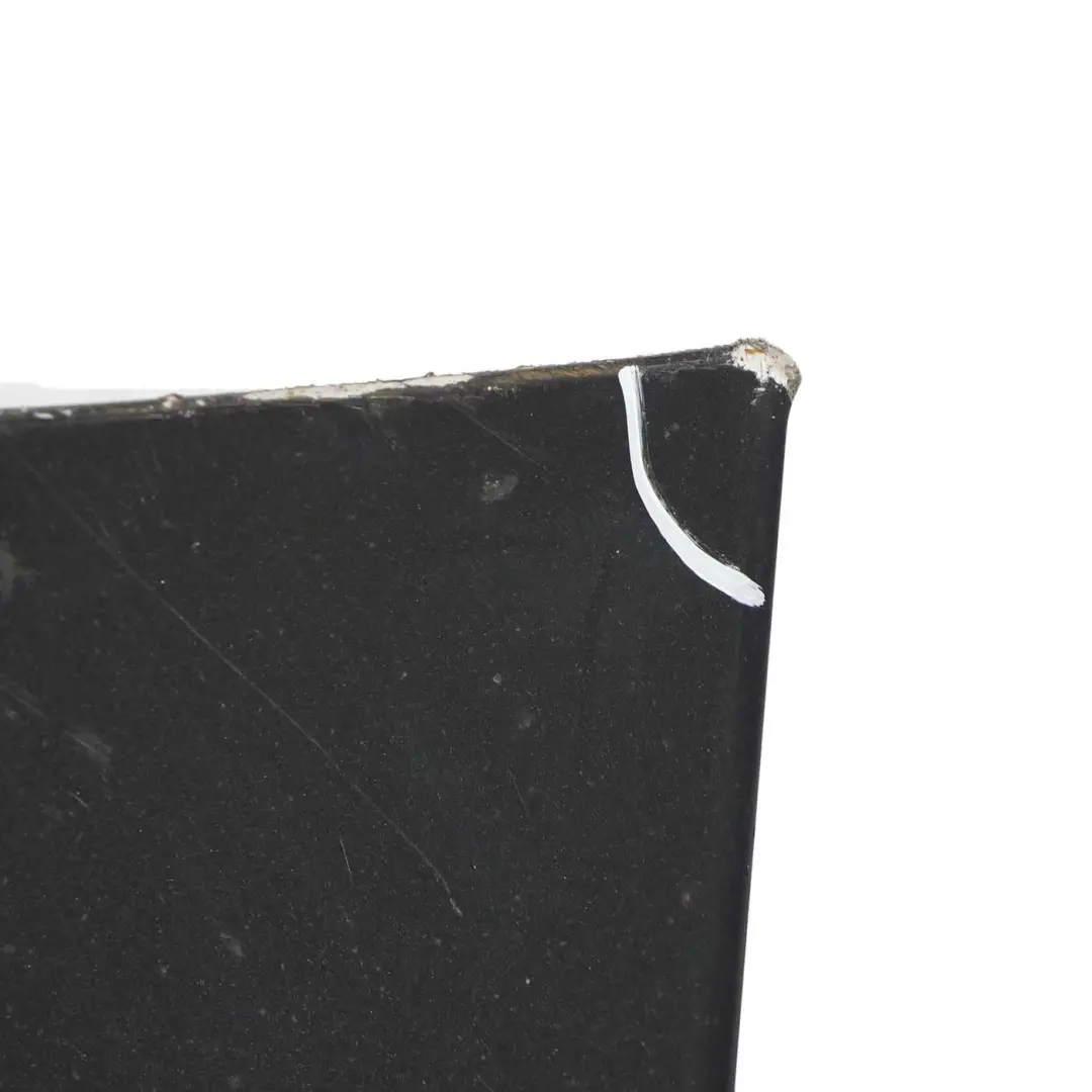 Bas de Porte Fa?ade Gauche Noir Sapphire Noir pour BMW E87 M Sport à propos du numéro de pièce 0033557 BMW E87 M Sport Bas de Porte Fa?ade Gauche Noir Sapphire Noir - SKU 0033557-BS2 - Numéro de pièce 0033557