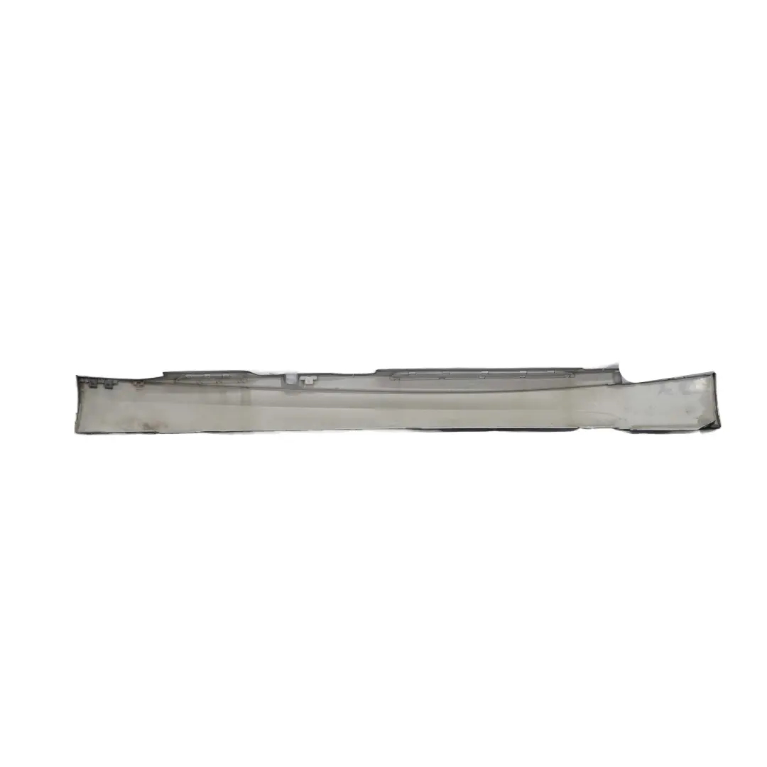 BMW E87 Próg Listwa M-Pakiet Spacegrau - A52 - SKU 0033557-SCG - Numer Części 0033557