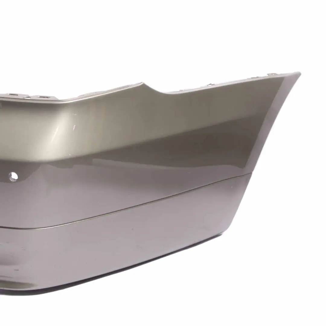 BMW E91 Rear Bumper Touring Trim Panel PDC Platinbronze Platinum Bronze - A53 - SKU 0033596-PB - Part number 0033596