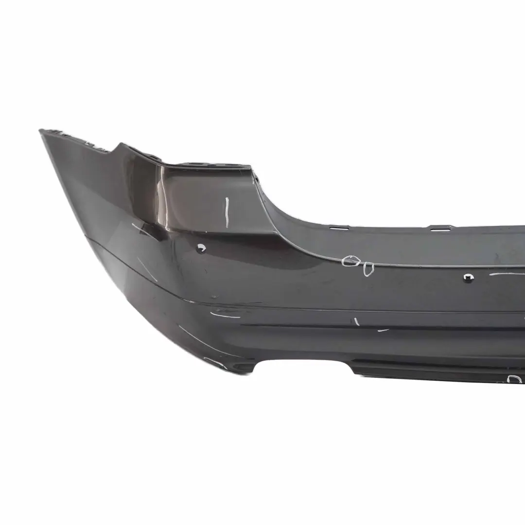 BMW E91 Zderzak Tylny Sparkling Graphite - A22 - SKU 0033596-SG1 - Numer Części 0033596