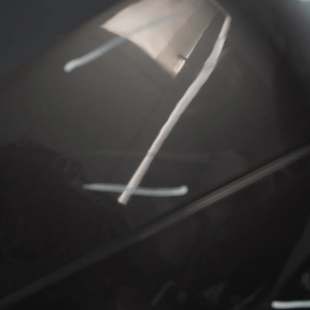 Bumper Trim Panel PDC Sparkling Graphite - A22 to BMW E91 Touring Rear with Part number 0033596 BMW E91 Touring Rear Bumper Trim Panel PDC Sparkling Graphite - A22 - SKU 0033596-SG1 - Part number 0033596