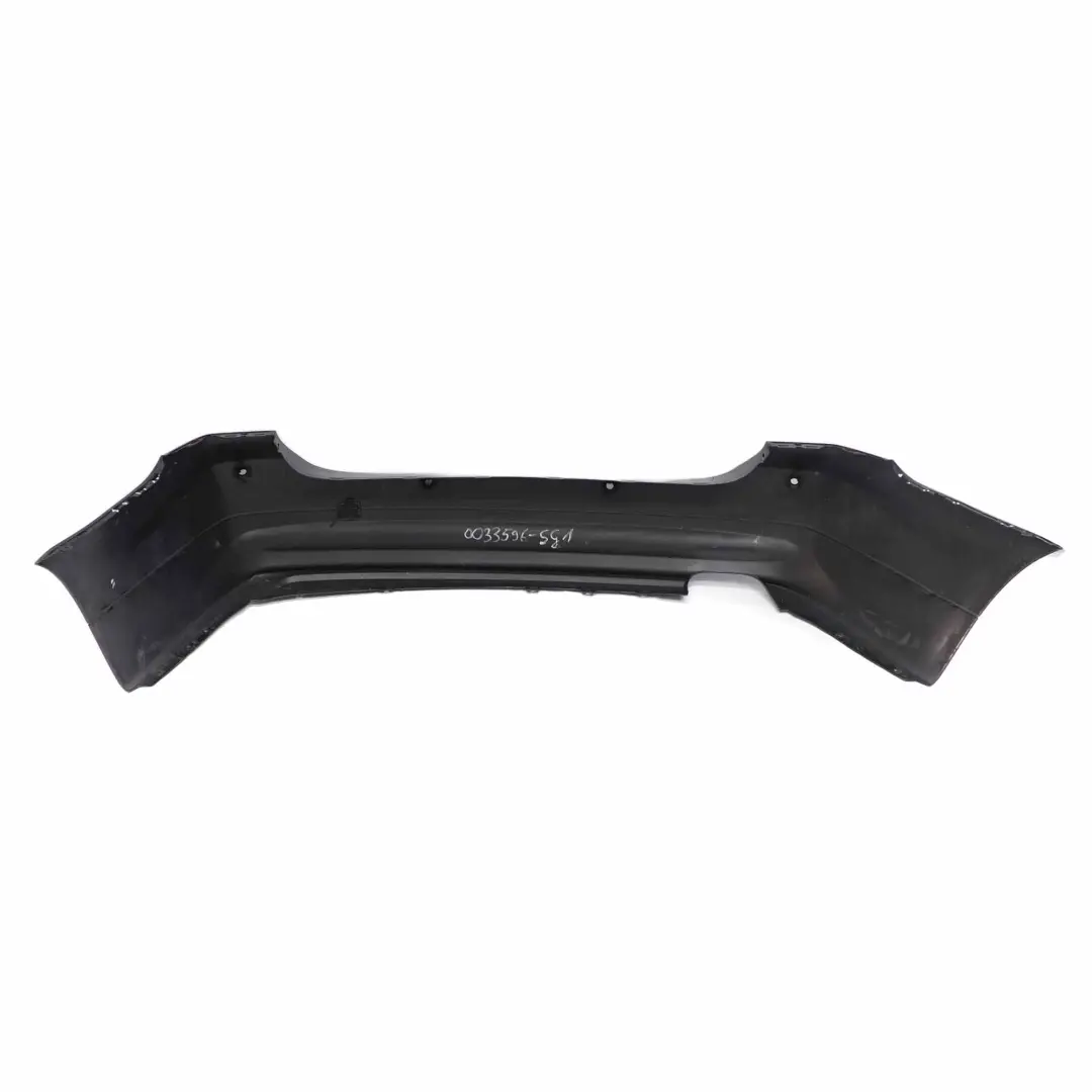 BMW E91 Zderzak Tylny Sparkling Graphite - A22 - SKU 0033596-SG1 - Numer Części 0033596