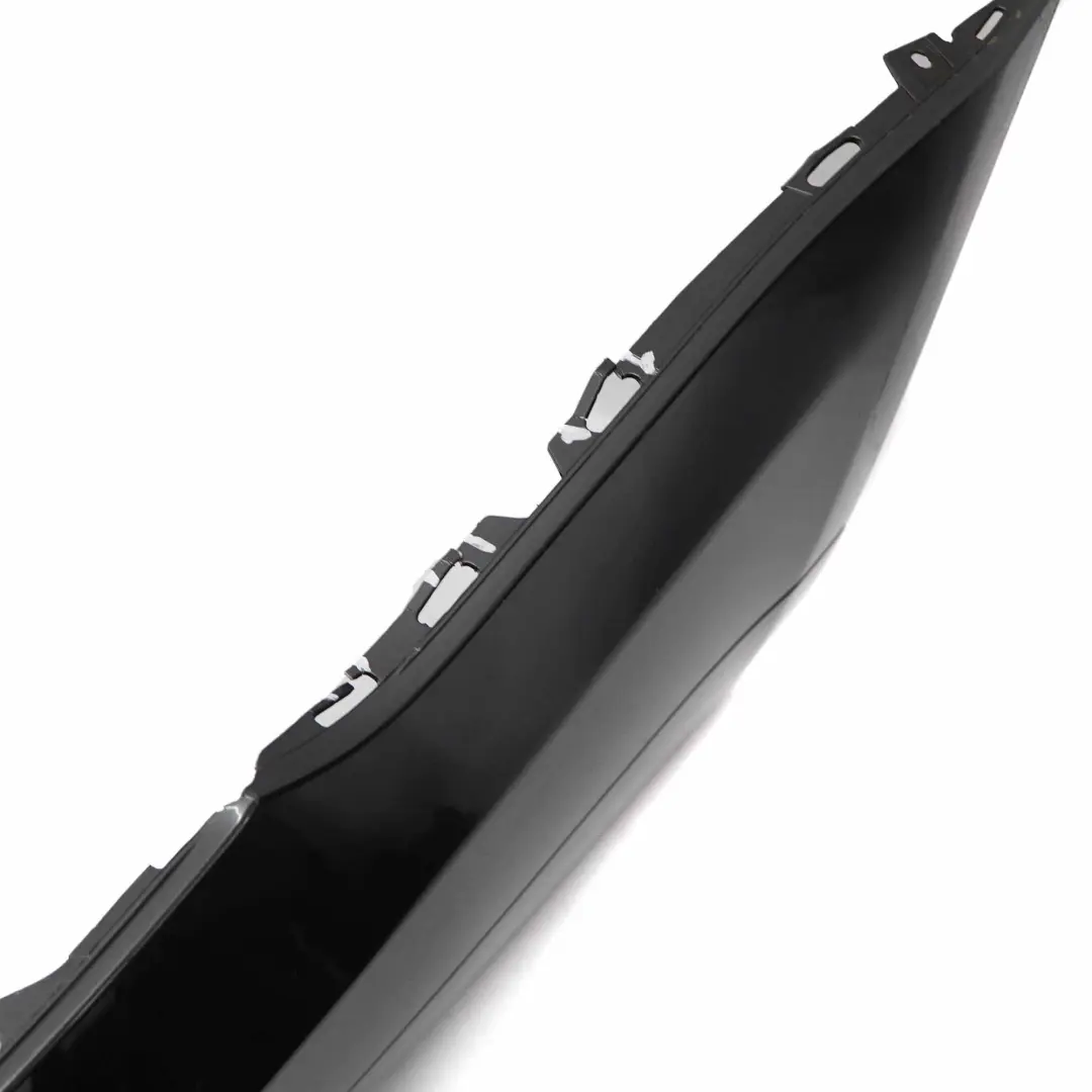Zderzak Tylny Sparkling Graphite - A22 do BMW E91 o numerze 0033596 BMW E91 Zderzak Tylny Sparkling Graphite - A22 - SKU 0033596-SG1 - Numer Części 0033596