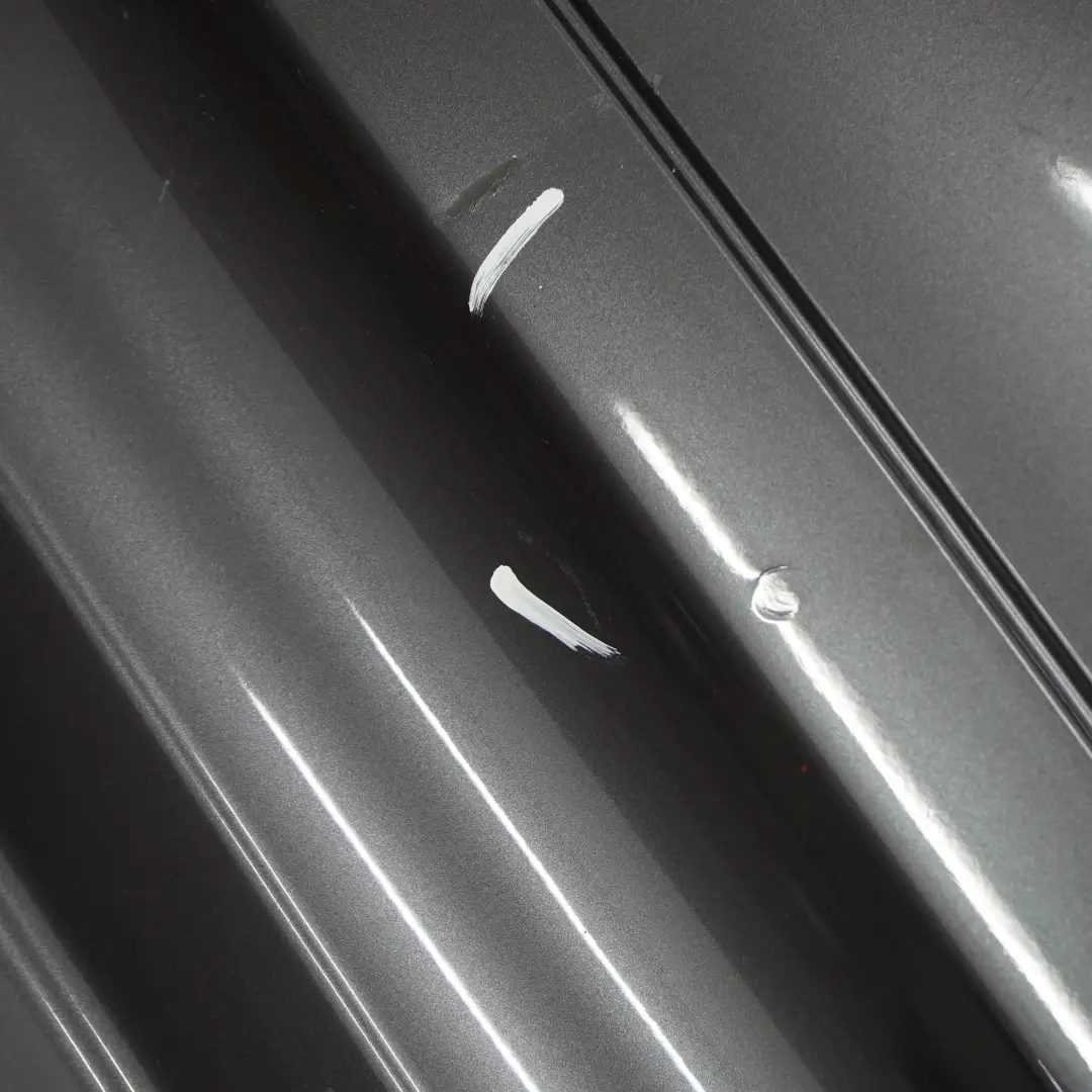 Zderzak Tylny Sparkling Graphite - A22 do BMW E91 o numerze 0033596 BMW E91 Zderzak Tylny Sparkling Graphite - A22 - SKU 0033596-SG1 - Numer Części 0033596