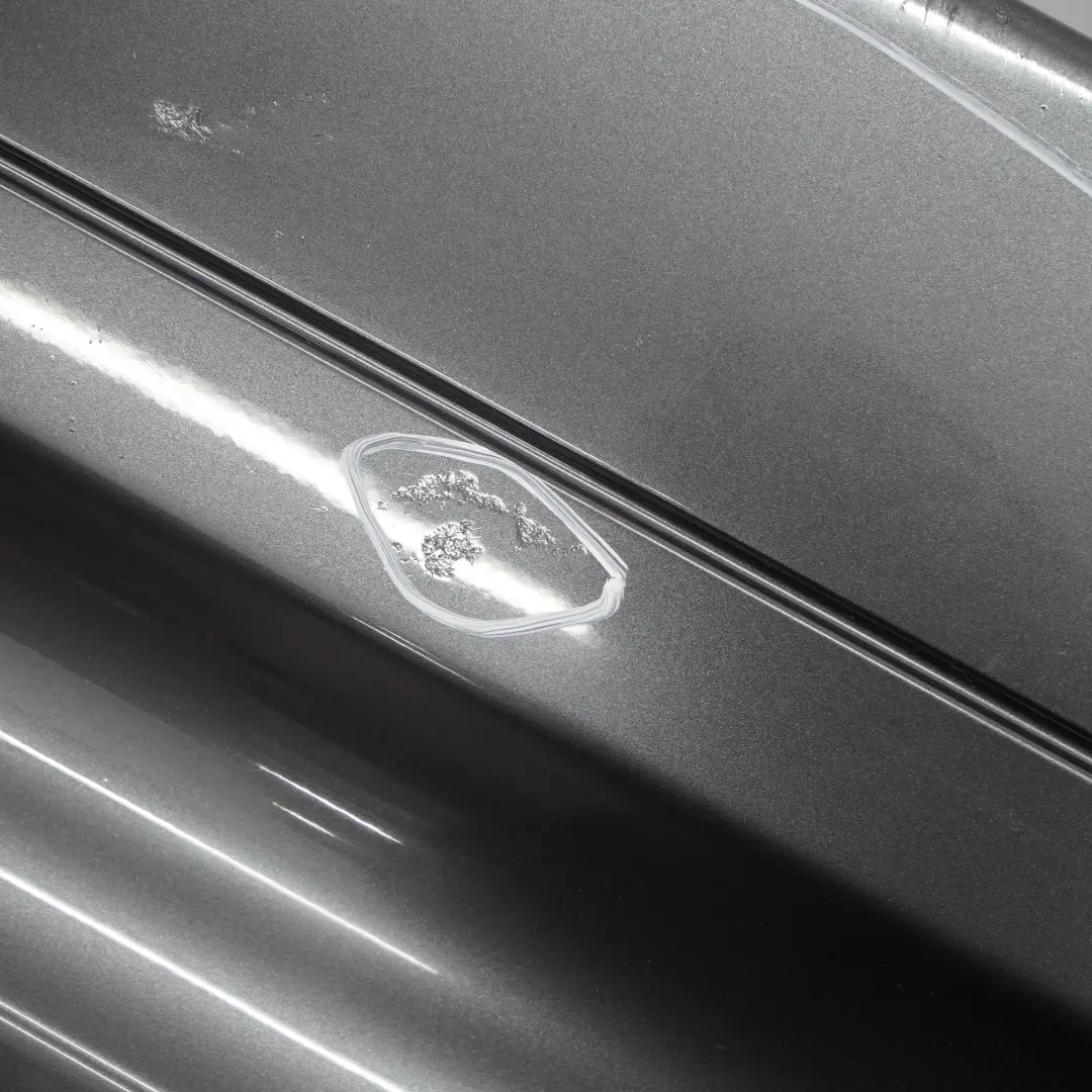 Zderzak Tylny Sparkling Graphite - A22 do BMW E91 o numerze 0033596 BMW E91 Zderzak Tylny Sparkling Graphite - A22 - SKU 0033596-SG1 - Numer Części 0033596