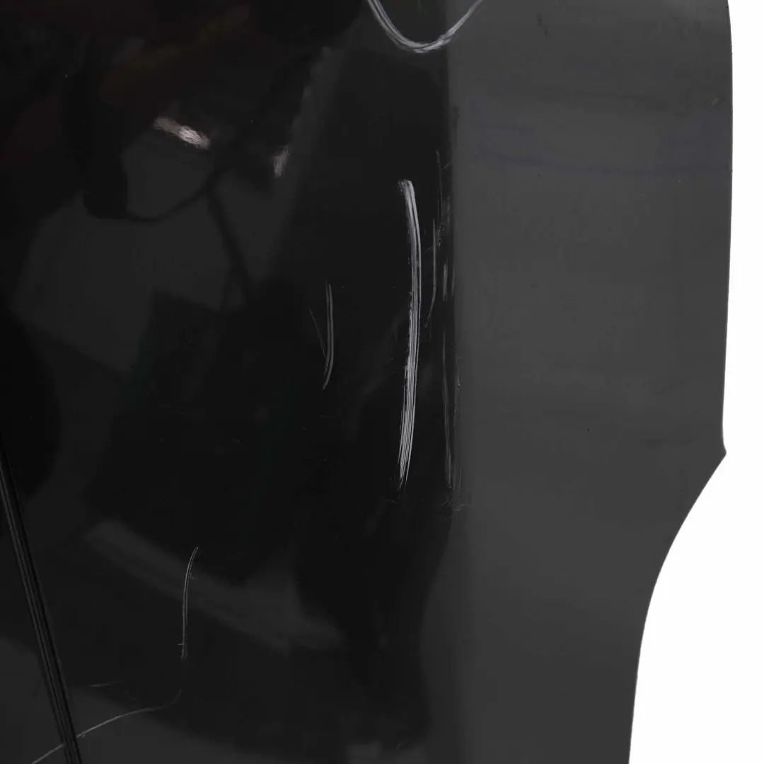 Zderzak Tylny Sparkling Graphite - A22 do BMW E91 o numerze 0033596 BMW E91 Zderzak Tylny Sparkling Graphite - A22 - SKU 0033596-SG3 - Numer Części 0033596