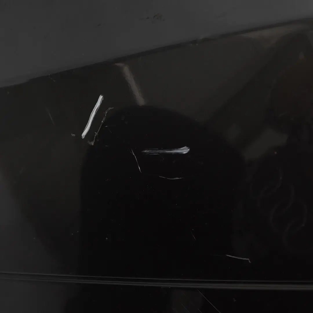 BMW E91 Zderzak Tylny Sparkling Graphite - A22 - SKU 0033596-SG3 - Numer Części 0033596