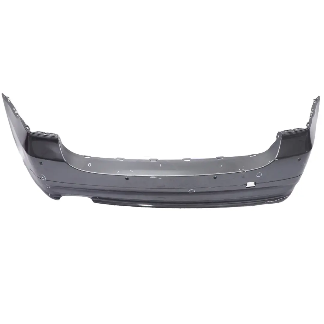 BMW E91 Zderzak Tylny Sparkling Graphite - A22 - SKU 0033596-SG4 - Numer Części 0033596