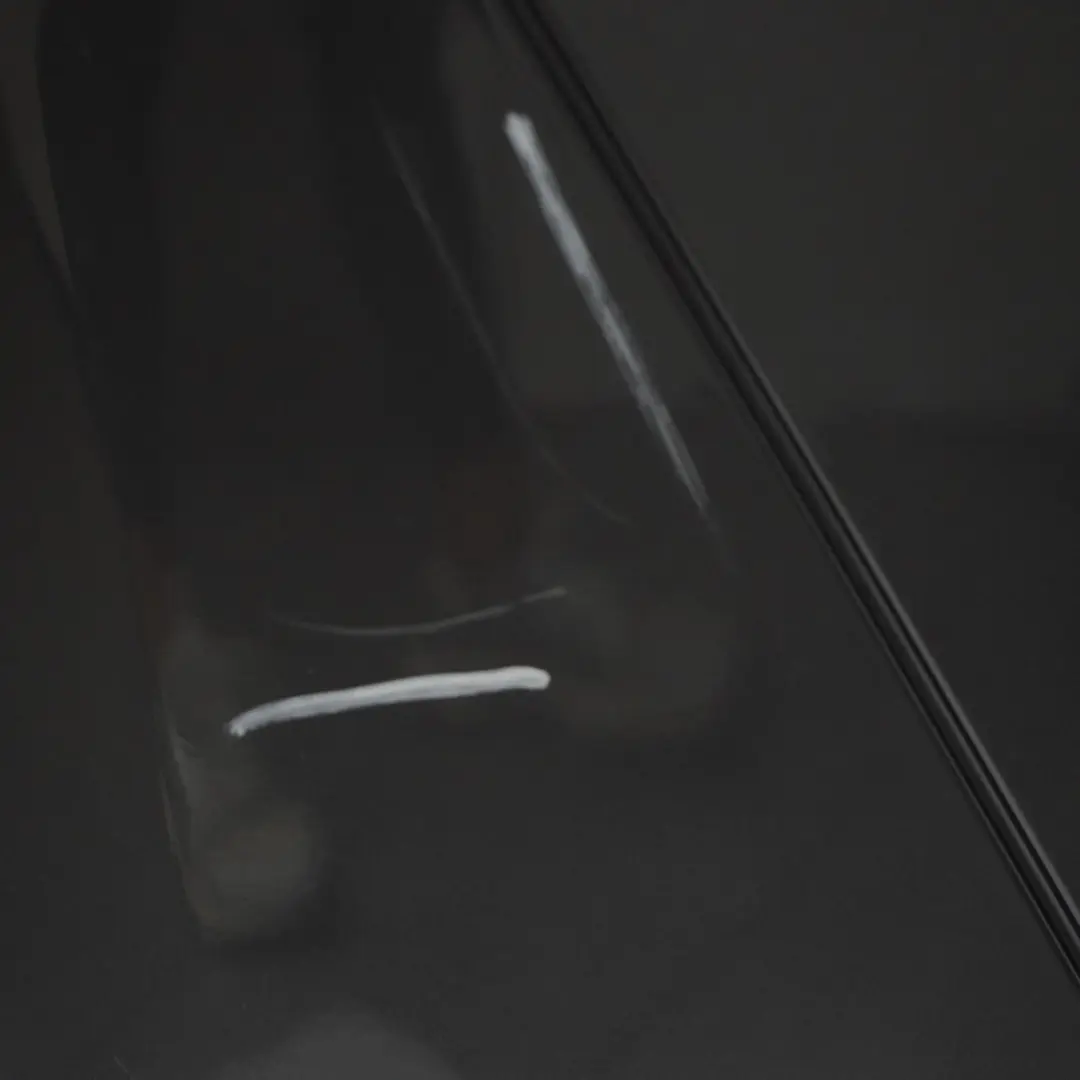 Zderzak Tylny Sparkling Graphite - A22 do BMW E91 o numerze 0033596 BMW E91 Zderzak Tylny Sparkling Graphite - A22 - SKU 0033596-SG4 - Numer Części 0033596