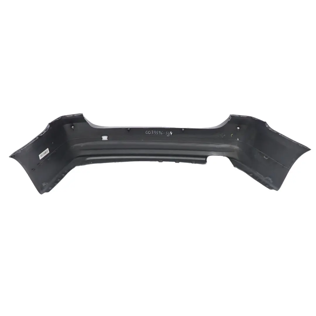 BMW E91 Zderzak Tylny Sparkling Graphite - A22 - SKU 0033596-SG4 - Numer Części 0033596