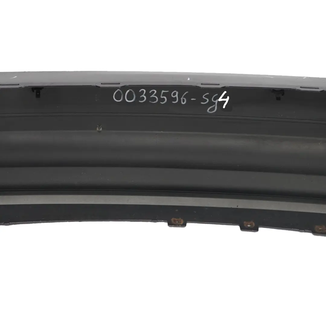 BMW E91 Zderzak Tylny Sparkling Graphite - A22 - SKU 0033596-SG4 - Numer Części 0033596