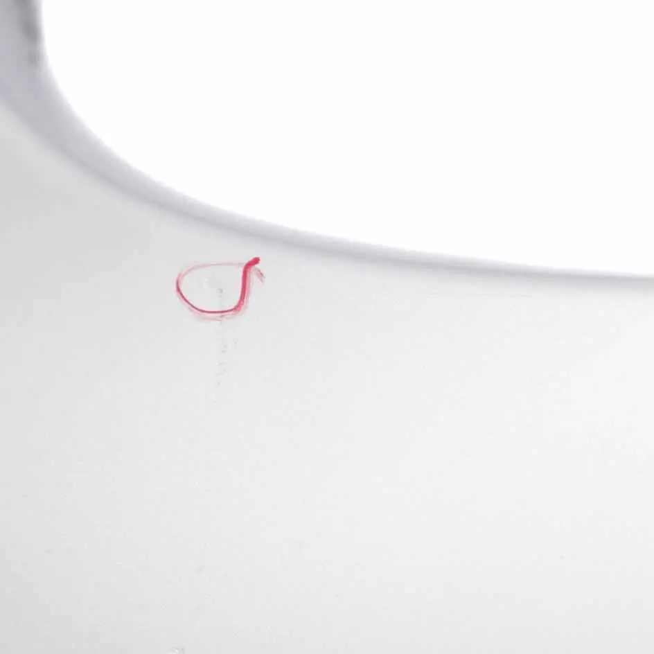 Zderzak Tylny PDC Titansilber - 354 do BMW E91 o numerze 0033596 BMW E91 Zderzak Tylny PDC Titansilber - 354 - SKU 0033596-TS - Numer Części 0033596