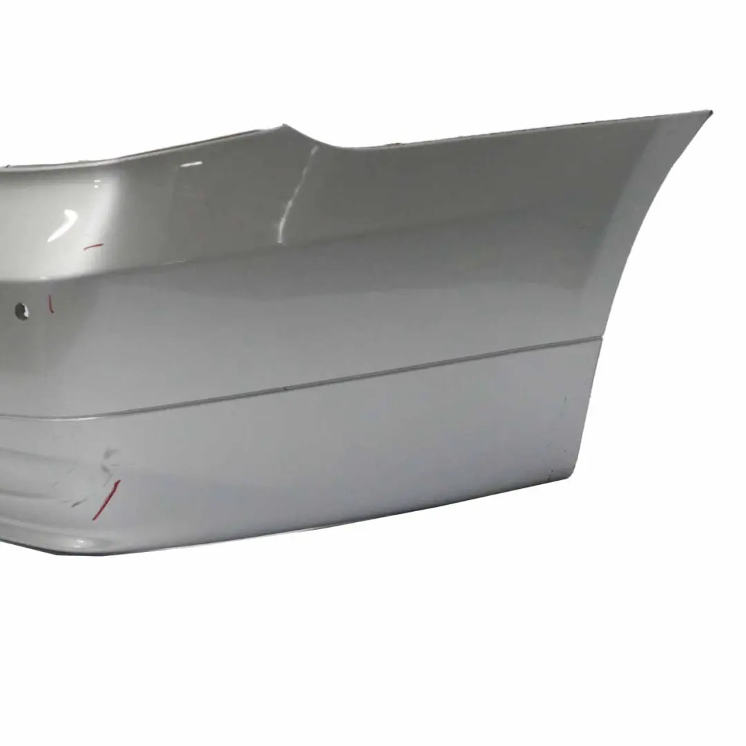 BMW E91 Zderzak Tylny PDC Titansilber - 354 - SKU 0033596-TS - Numer Części 0033596