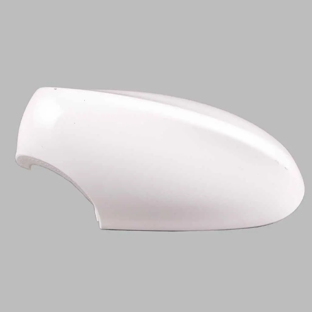 Left Cover Cap N/S Casing Housing Wing Mirror Alpinweiss White 300 to BMW E92 E93 with Part number 0033793 BMW E92 E93 Left Cover Cap N/S Casing Housing Wing Mirror Alpinweiss White 300 - SKU 0033793-AW1 - Part number 0033793