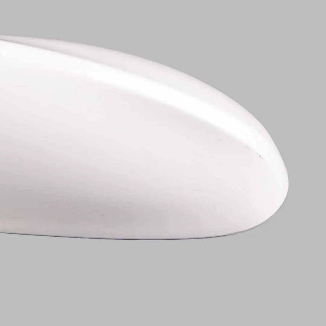 Left Cover Cap N/S Casing Housing Wing Mirror Alpinweiss White 300 to BMW E92 E93 with Part number 0033793 BMW E92 E93 Left Cover Cap N/S Casing Housing Wing Mirror Alpinweiss White 300 - SKU 0033793-AW1 - Part number 0033793