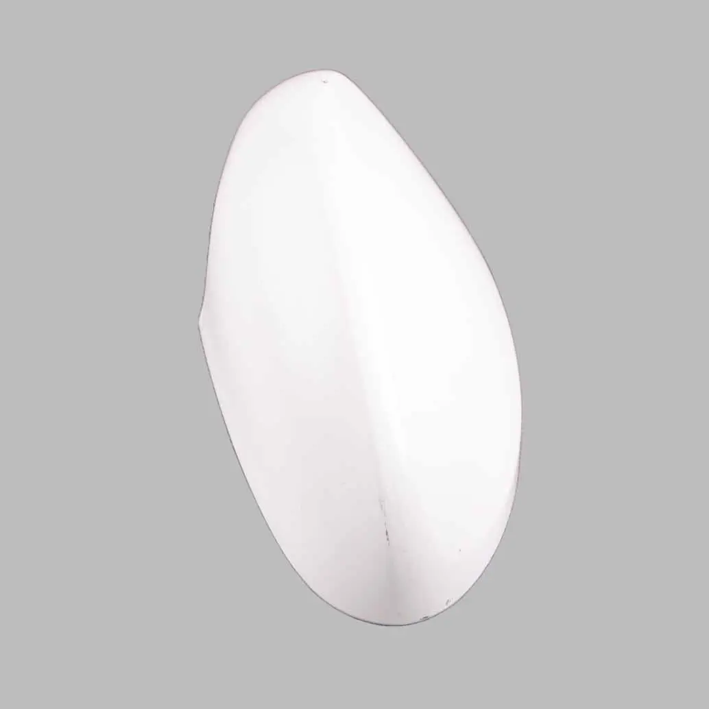 BMW E92 E93 Capot Gauche Boîtier Rétroviseur Alpinweiss Blanc 300 - SKU 0033793-AW1 - Numéro de pièce 0033793