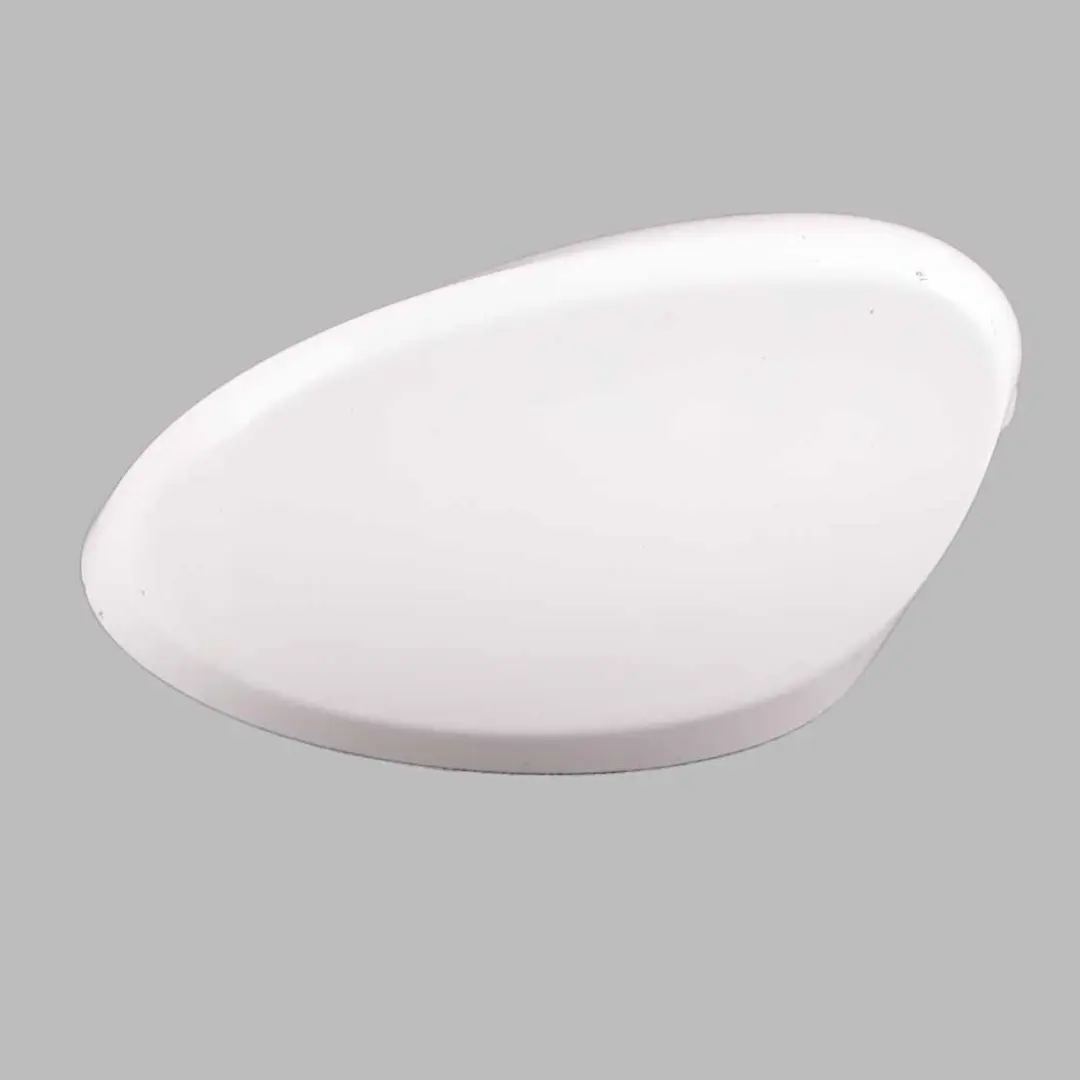 Capot Gauche Boîtier Rétroviseur Alpinweiss Blanc 300 pour BMW E92 E93 à propos du numéro de pièce 0033793 BMW E92 E93 Capot Gauche Boîtier Rétroviseur Alpinweiss Blanc 300 - SKU 0033793-AW1 - Numéro de pièce 0033793