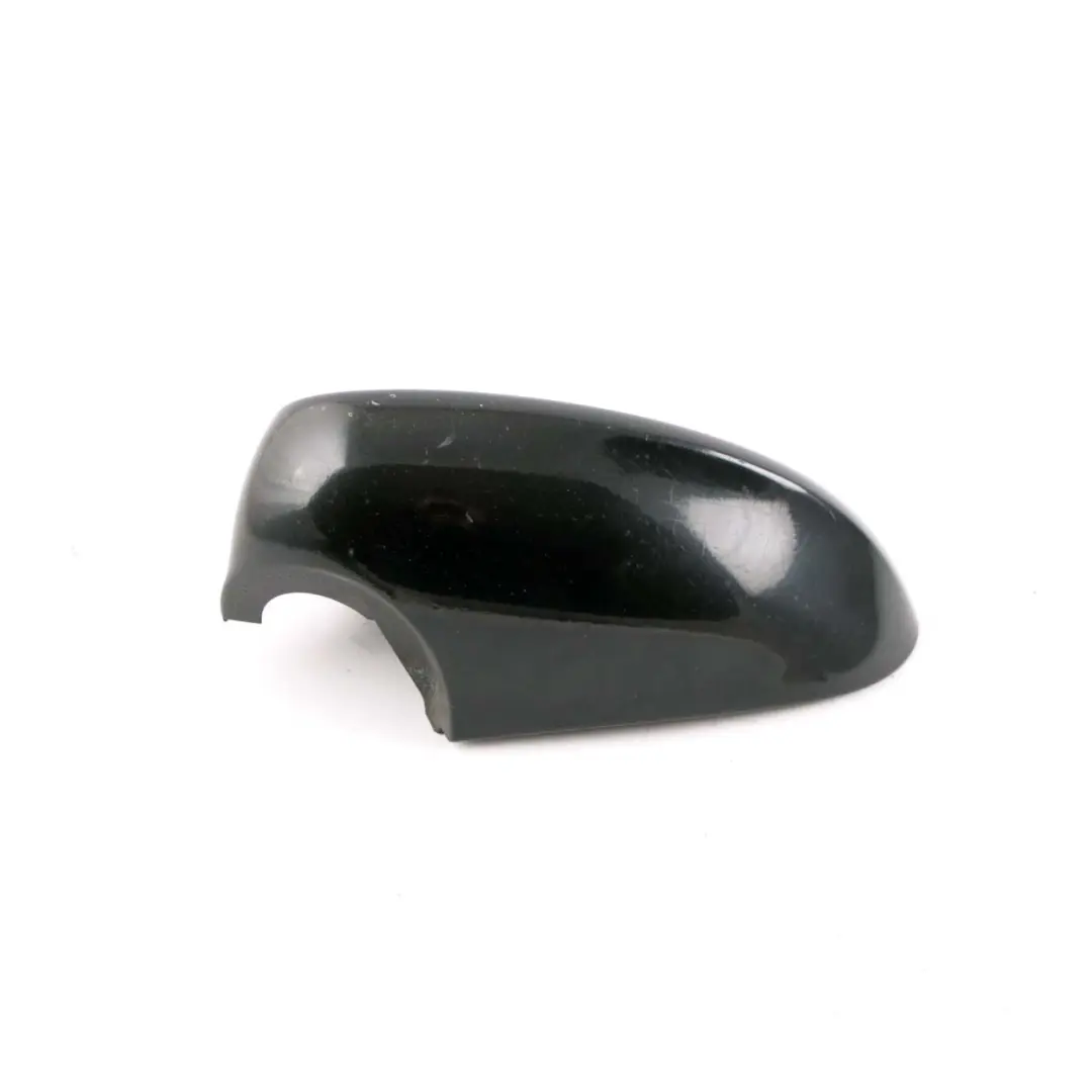 Wing Mirror Cover BMW E92 E93 2b Left Cap N/S Casing Housing Black Sapphire 475 to with Part number 0033793 Wing Mirror Cover BMW E92 E93 2b Left Cap N/S Casing Housing Black Sapphire 475 - SKU 0033793-BS2 - Part number 0033793