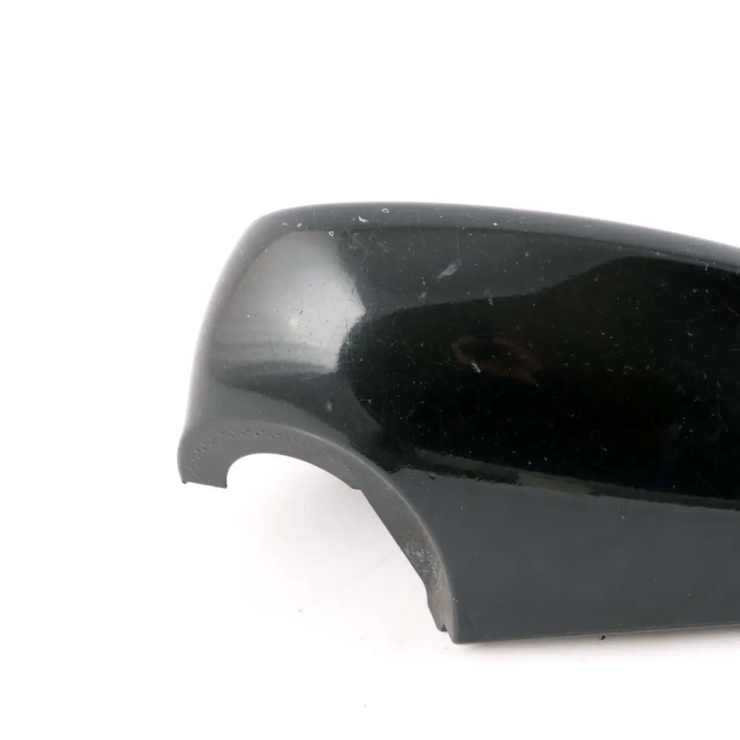  Wing Mirror Cover BMW E92 E93 2b Left Cap N/S Casing Housing Black Sapphire 475 - SKU 0033793-BS2 - Part number 0033793