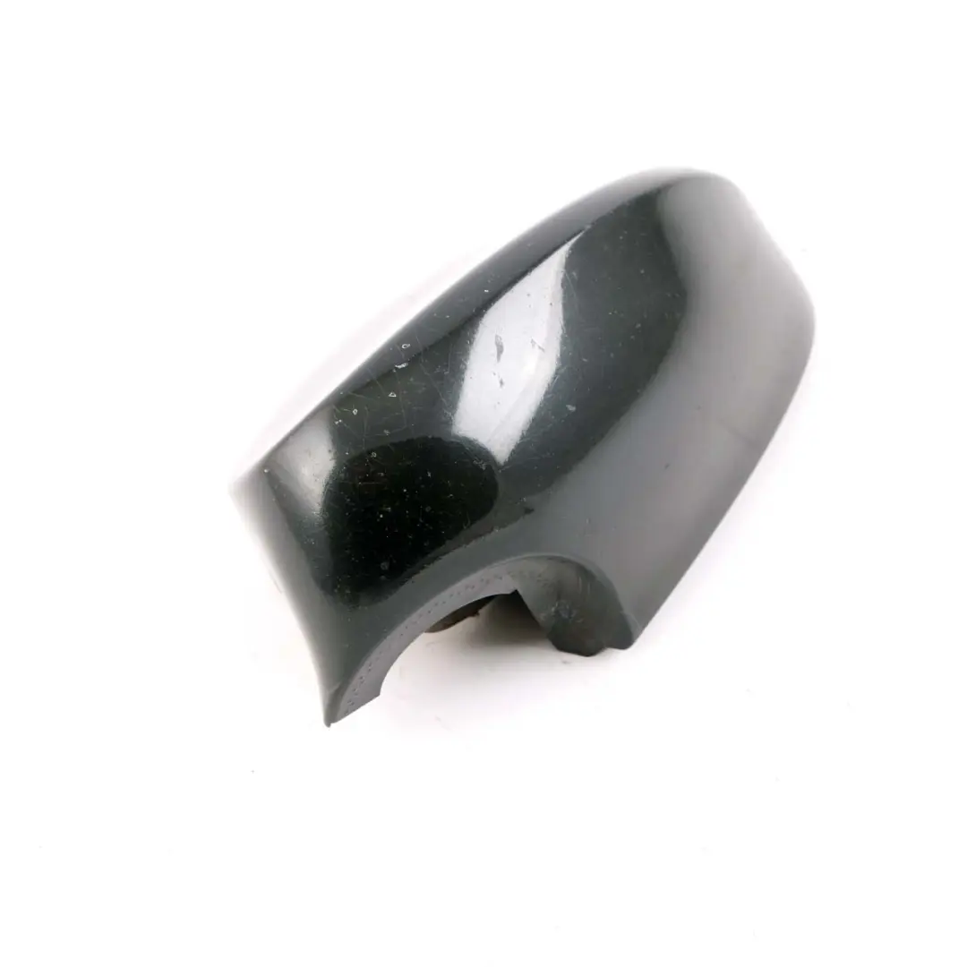  Wing Mirror Cover BMW E92 E93 2b Left Cap N/S Casing Housing Black Sapphire 475 - SKU 0033793-BS2 - Part number 0033793