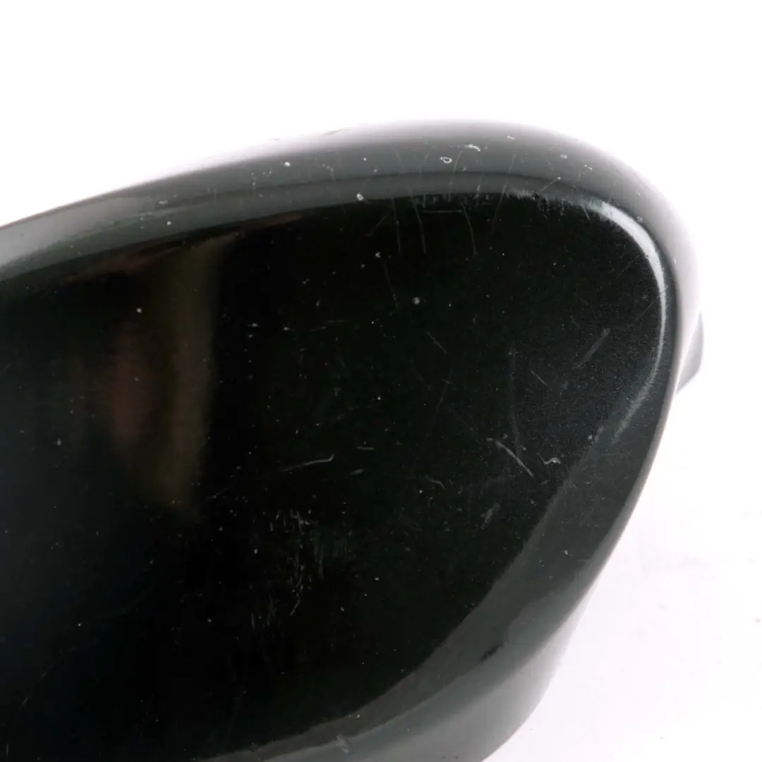  Wing Mirror Cover BMW E92 E93 2b Left Cap N/S Casing Housing Black Sapphire 475 - SKU 0033793-BS2 - Part number 0033793