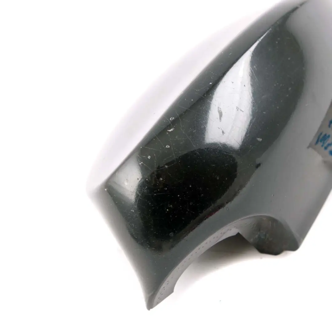  Wing Mirror Cover BMW E92 E93 2b Left Cap N/S Casing Housing Black Sapphire 475 - SKU 0033793-BS2 - Part number 0033793