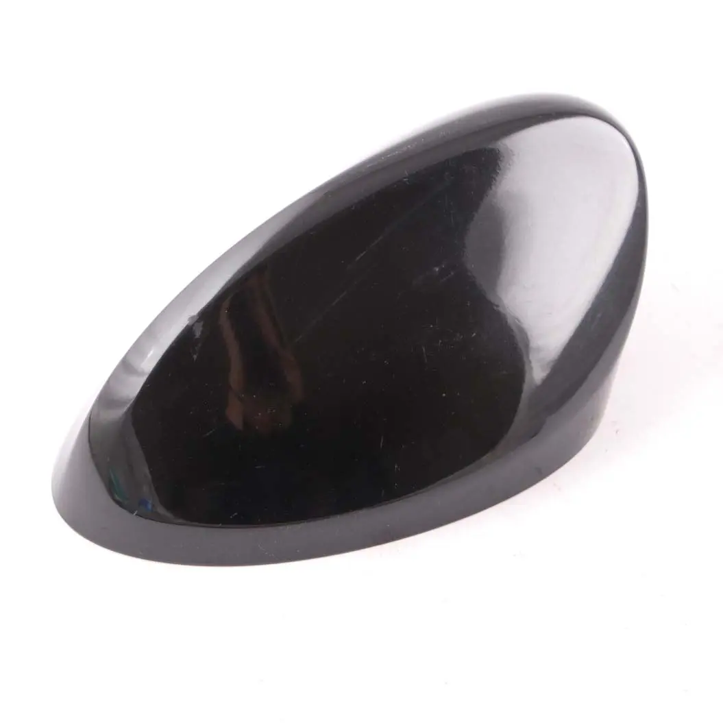  Wing Mirror Cover BMW E92 E93 3 Left Cap N/S Casing Housing Black Sapphire 475 - SKU 0033793-BS3 - Part number 0033793