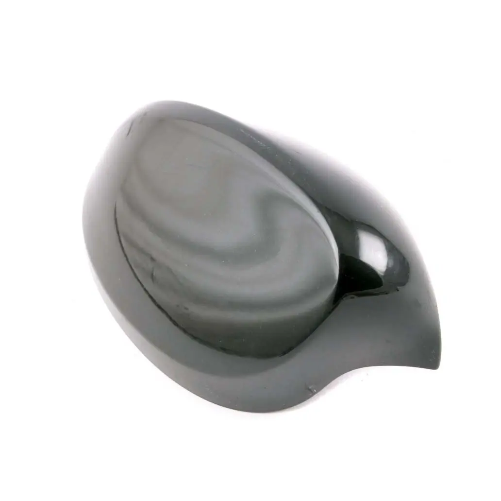  Wing Mirror Cover BMW E92 E93 3 Left Cap N/S Casing Housing Black Sapphire 475 - SKU 0033793-BS3 - Part number 0033793