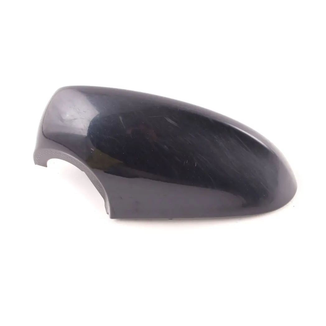 Copri specchietto retrovisore BMW E92 E93 Cap sinistro Monacoblau Monaco Blu
