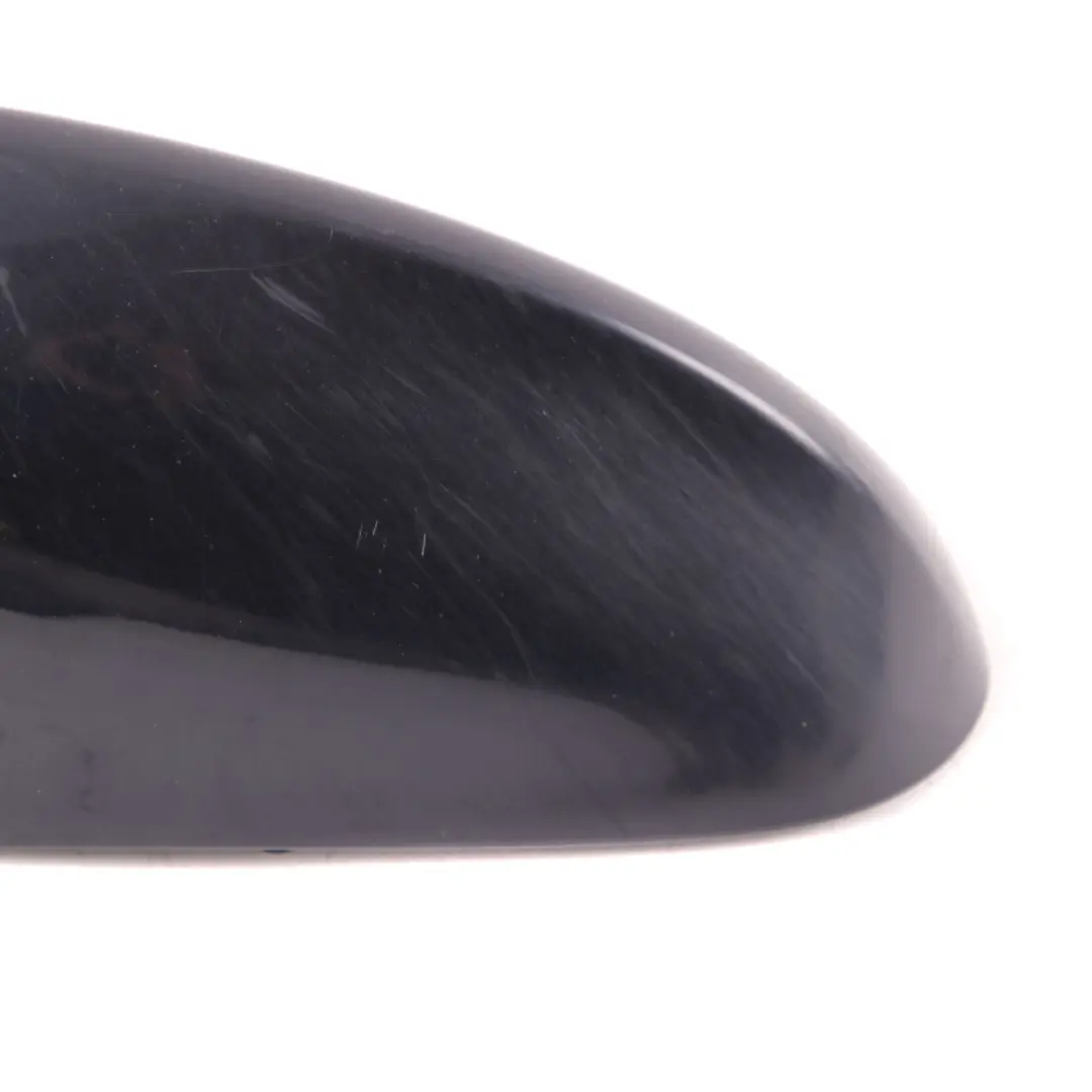 Wing Mirror Cover BMW E92 E93 Left Cap N/S Casing Housing Monacoblau Monaco Blue to with Part number 0033793 Wing Mirror Cover BMW E92 E93 Left Cap N/S Casing Housing Monacoblau Monaco Blue - SKU 0033793-MB - Part number 0033793