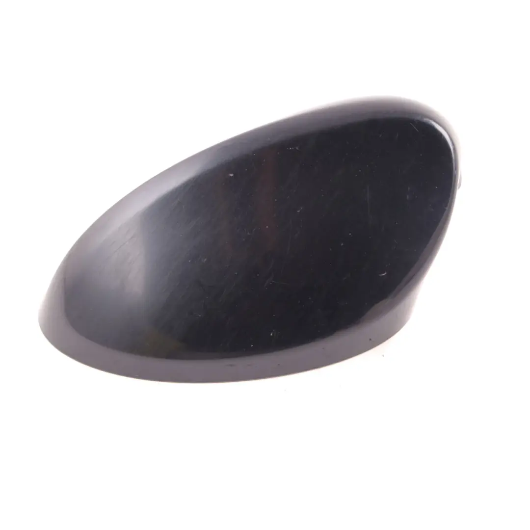  Tapa Espejo BMW E92 E93 Izquierda Tapa Carcasa Monacoblau Monaco Azul - SKU 0033793-MB - Número de pieza 0033793