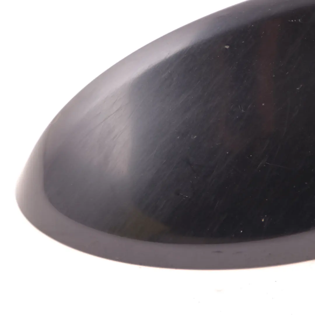 Wing Mirror Cover BMW E92 E93 Left Cap N/S Casing Housing Monacoblau Monaco Blue to with Part number 0033793 Wing Mirror Cover BMW E92 E93 Left Cap N/S Casing Housing Monacoblau Monaco Blue - SKU 0033793-MB - Part number 0033793