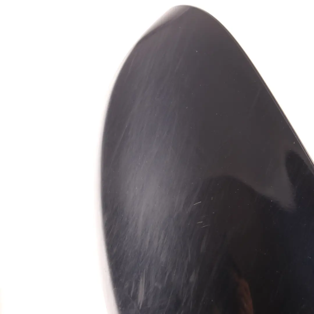 Wing Mirror Cover BMW E92 E93 Left Cap N/S Casing Housing Monacoblau Monaco Blue to with Part number 0033793 Wing Mirror Cover BMW E92 E93 Left Cap N/S Casing Housing Monacoblau Monaco Blue - SKU 0033793-MB - Part number 0033793