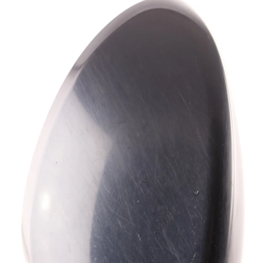 Wing Mirror Cover BMW E92 E93 Left Cap N/S Casing Housing Monacoblau Monaco Blue to with Part number 0033793 Wing Mirror Cover BMW E92 E93 Left Cap N/S Casing Housing Monacoblau Monaco Blue - SKU 0033793-MB - Part number 0033793