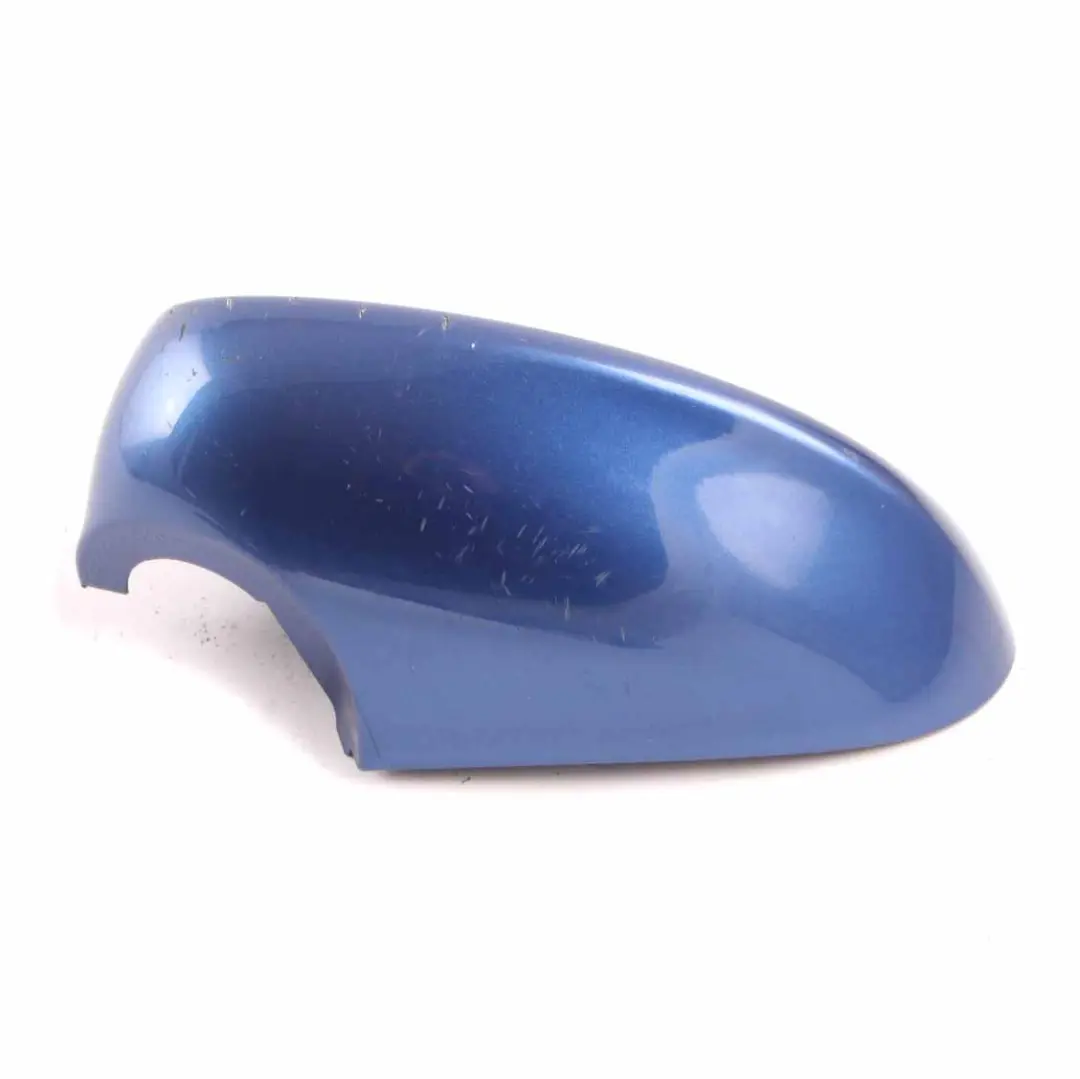 Wing Mirror Cover BMW E92 E93 Left Cap N/S Casing Housing Montegoblau to with Part number 0033793 Wing Mirror Cover BMW E92 E93 Left Cap N/S Casing Housing Montegoblau - SKU 0033793-MTB1 - Part number 0033793