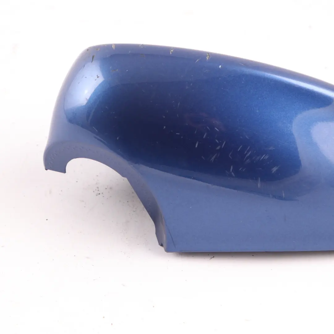 Wing Mirror Cover BMW E92 E93 Left Cap N/S Casing Housing Montegoblau to with Part number 0033793 Wing Mirror Cover BMW E92 E93 Left Cap N/S Casing Housing Montegoblau - SKU 0033793-MTB1 - Part number 0033793