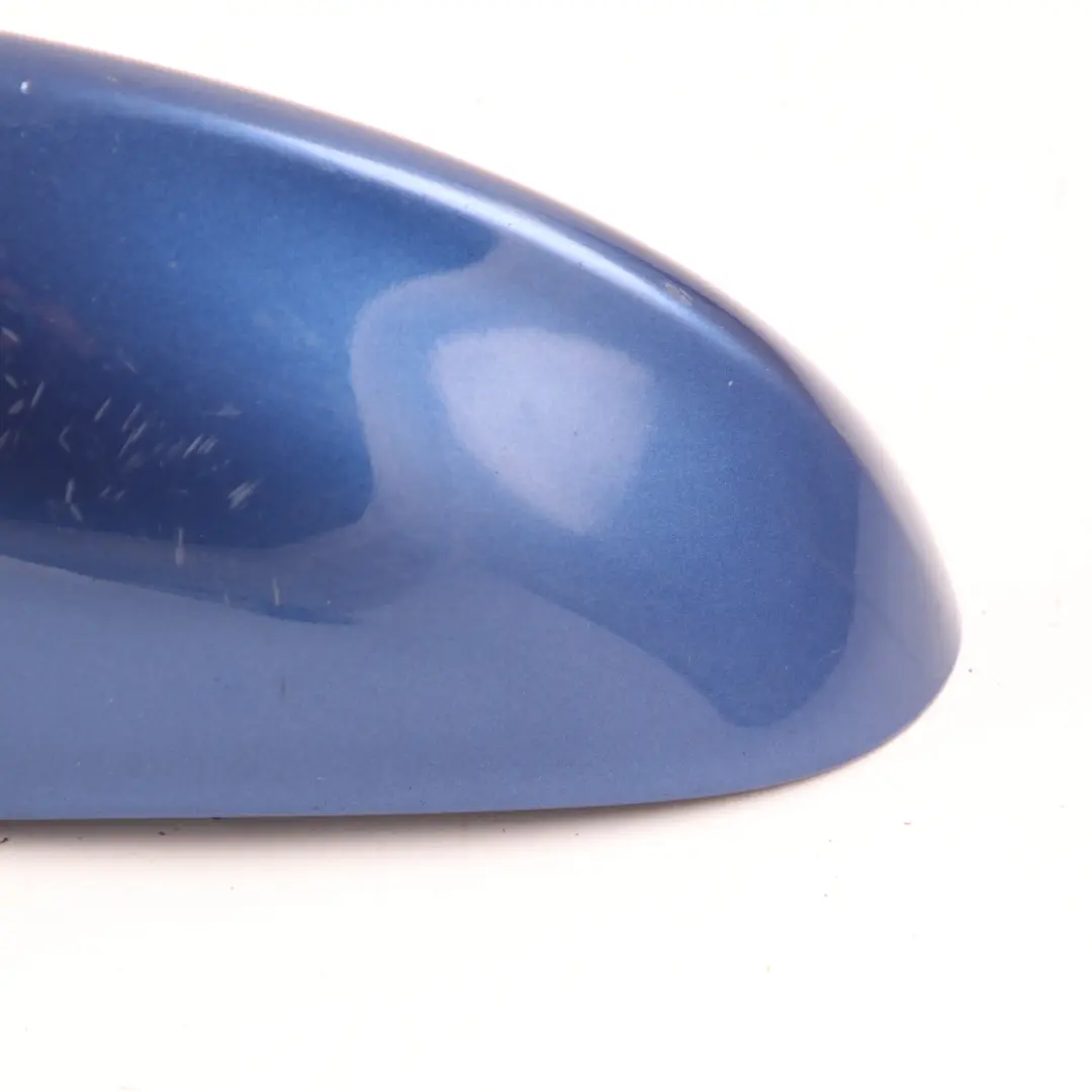 Wing Mirror Cover BMW E92 E93 Left Cap N/S Casing Housing Montegoblau to with Part number 0033793 Wing Mirror Cover BMW E92 E93 Left Cap N/S Casing Housing Montegoblau - SKU 0033793-MTB1 - Part number 0033793