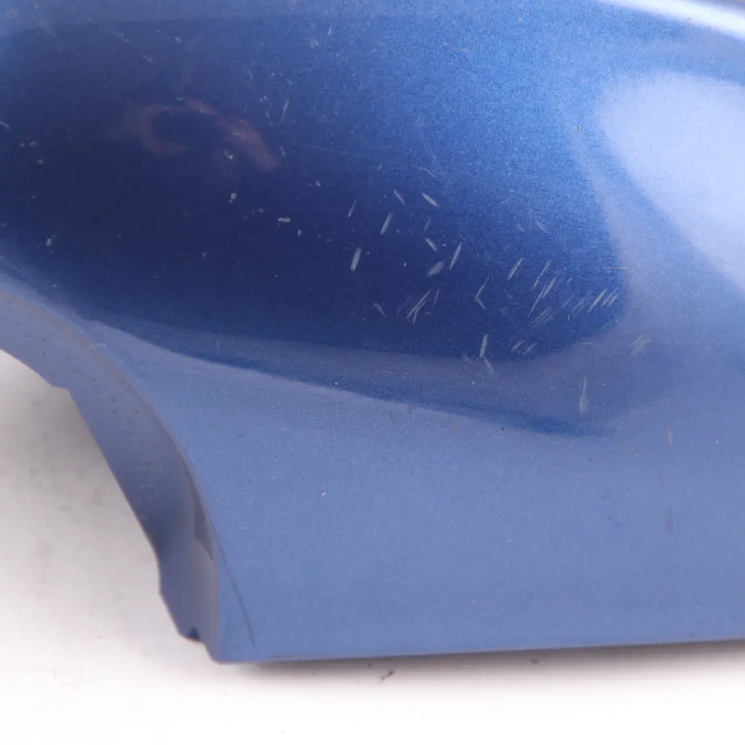 Wing Mirror Cover BMW E92 E93 Left Cap N/S Casing Housing Montegoblau to with Part number 0033793 Wing Mirror Cover BMW E92 E93 Left Cap N/S Casing Housing Montegoblau - SKU 0033793-MTB1 - Part number 0033793