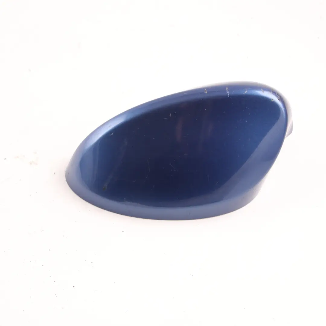 Wing Mirror Cover BMW E92 E93 Left Cap N/S Casing Housing Montegoblau to with Part number 0033793 Wing Mirror Cover BMW E92 E93 Left Cap N/S Casing Housing Montegoblau - SKU 0033793-MTB1 - Part number 0033793