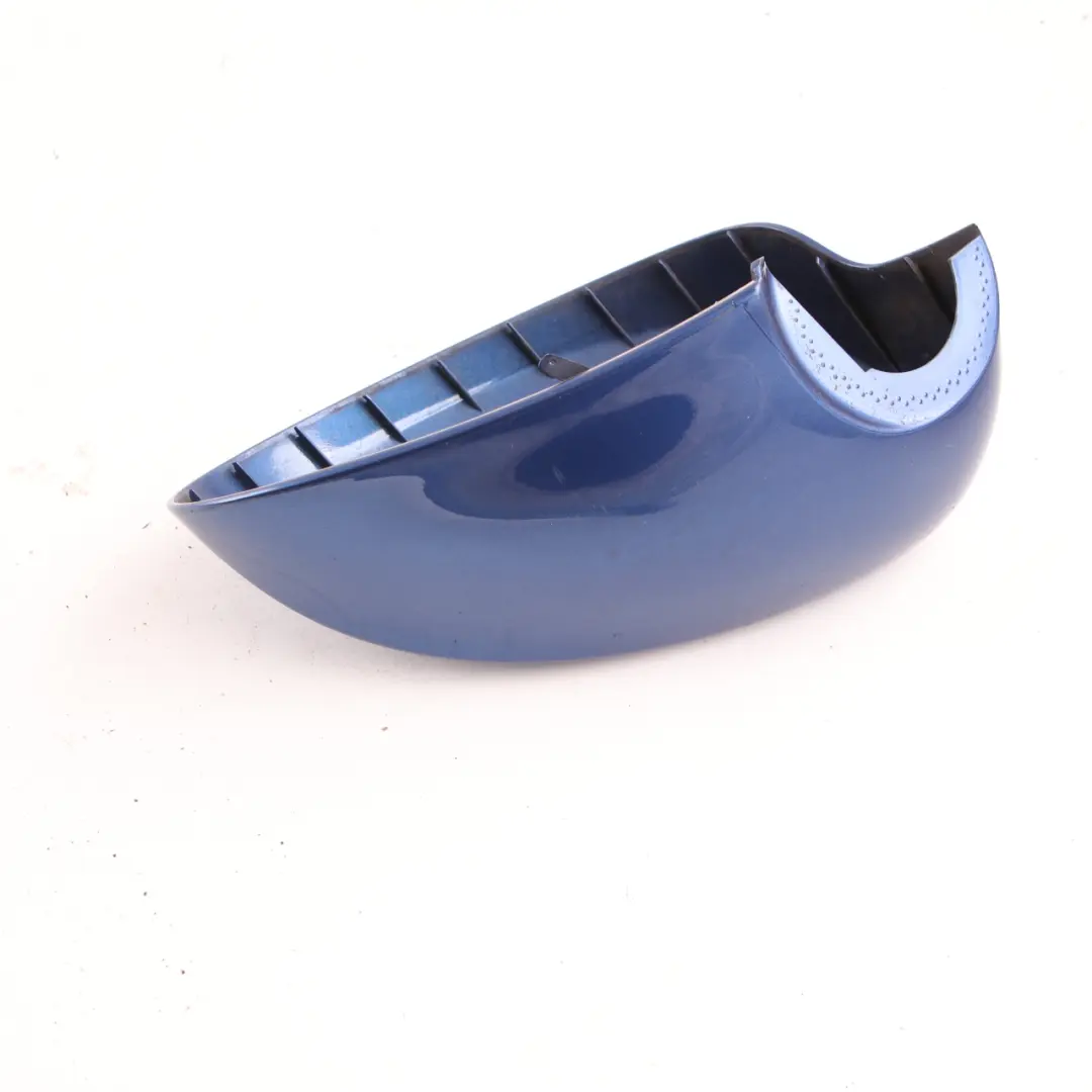  Wing Mirror Cover BMW E92 E93 Left Cap N/S Casing Housing Montegoblau - SKU 0033793-MTB1 - Part number 0033793