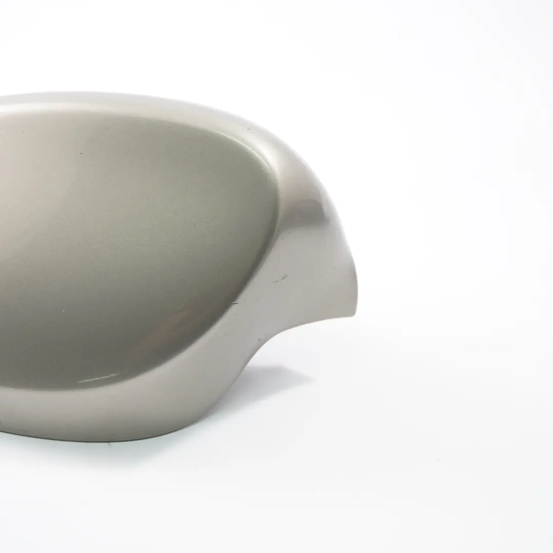  Wing Mirror Cover BMW E92 E93 Left N/S Cap Casing Platinum Bronze Metallic A53 - SKU 0033793-PB - Part number 0033793