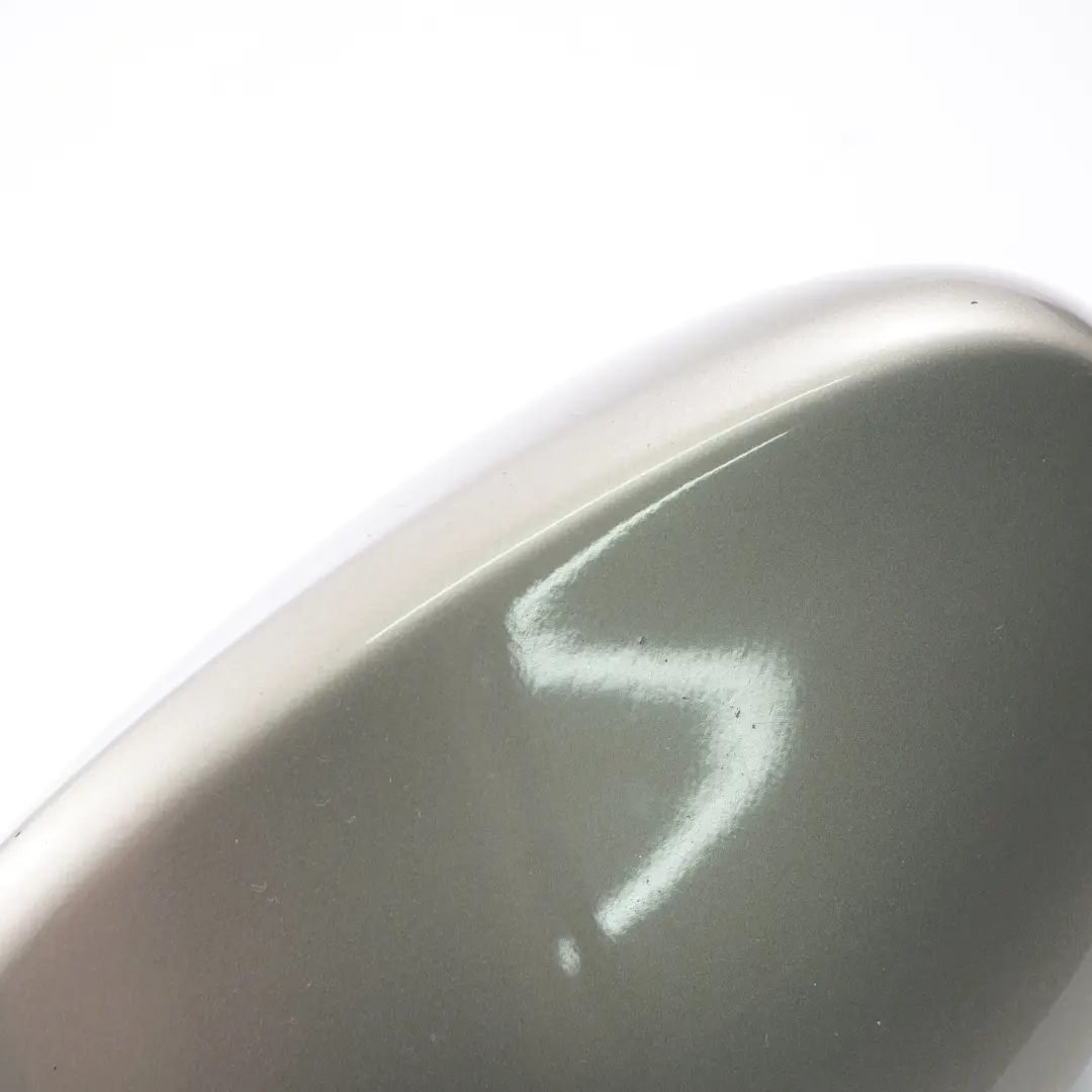  Wing Mirror Cover BMW E92 E93 Left N/S Cap Casing Platinum Bronze Metallic A53 - SKU 0033793-PB - Part number 0033793
