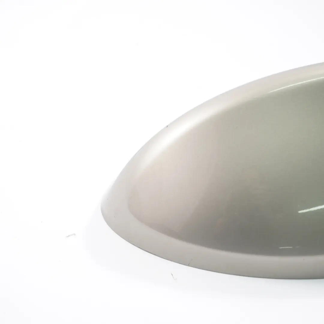 Wing Mirror Cover BMW E92 E93 Left N/S Cap Casing Platinum Bronze Metallic A53 to with Part number 0033793 Wing Mirror Cover BMW E92 E93 Left N/S Cap Casing Platinum Bronze Metallic A53 - SKU 0033793-PB - Part number 0033793