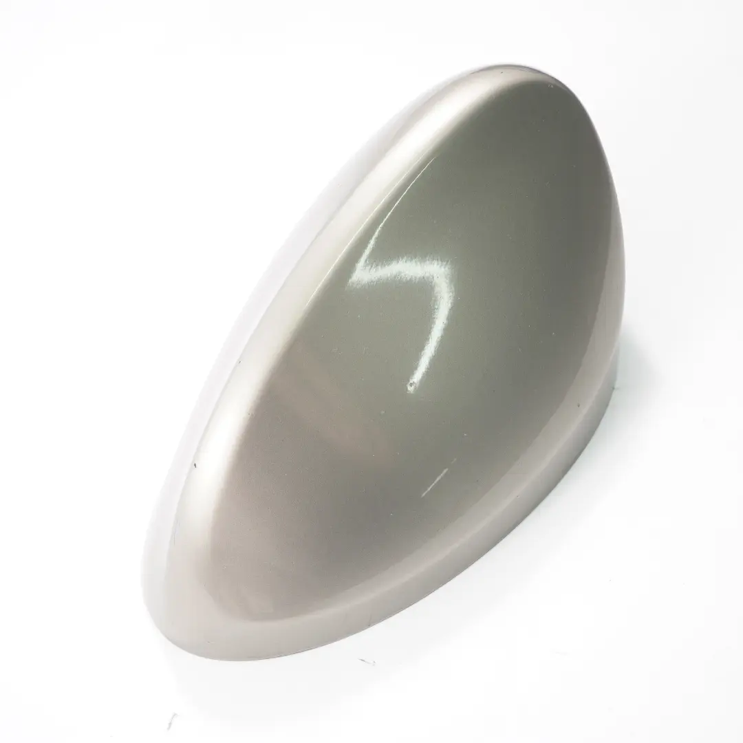 Wing Mirror Cover BMW E92 E93 Left N/S Cap Casing Platinum Bronze Metallic A53 to with Part number 0033793 Wing Mirror Cover BMW E92 E93 Left N/S Cap Casing Platinum Bronze Metallic A53 - SKU 0033793-PB - Part number 0033793