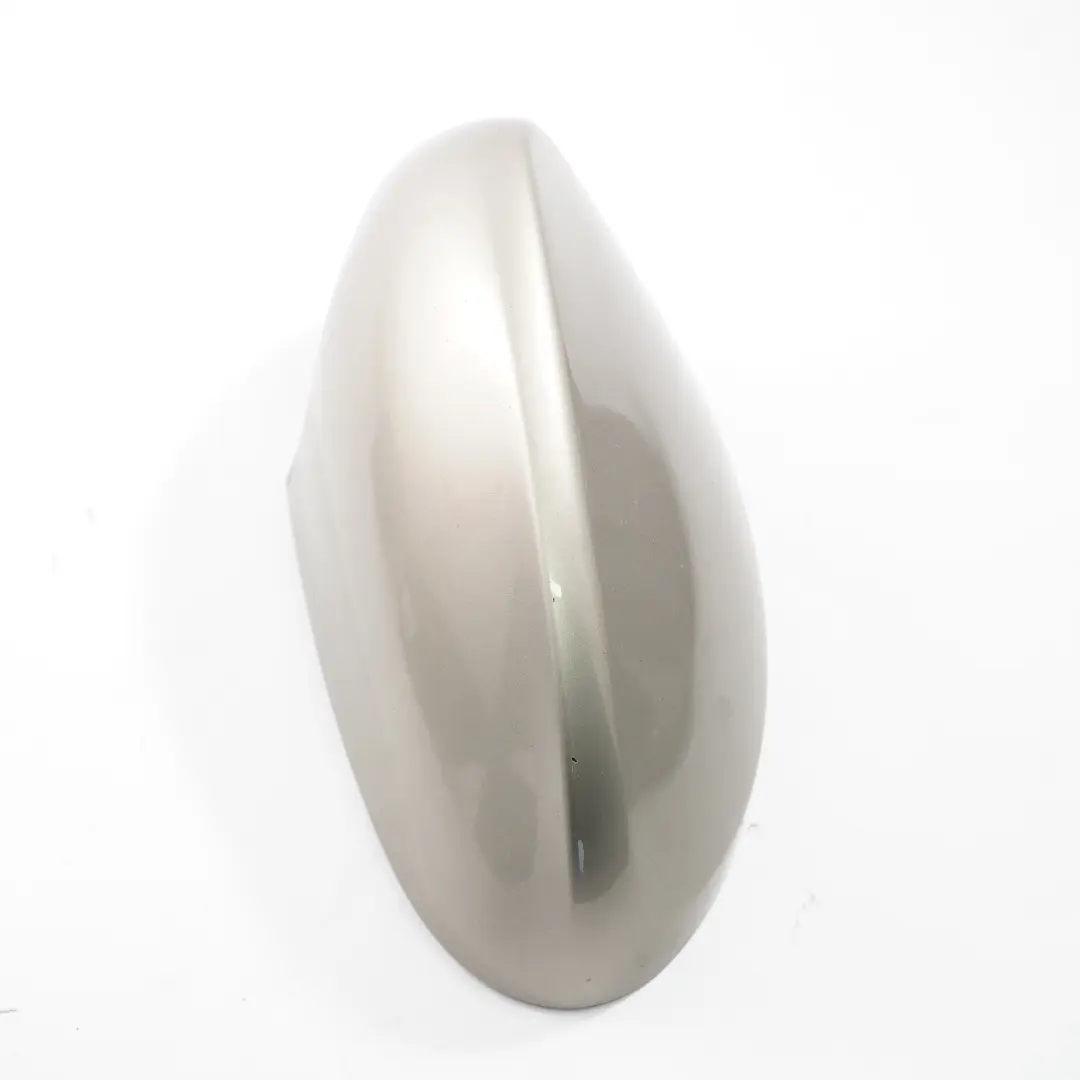 Tapa Espejo BMW E92 E93 Izquierda Tapa Carcasa Platino Bronce Metálico A53 - SKU 0033793-PB - Número de pieza 0033793